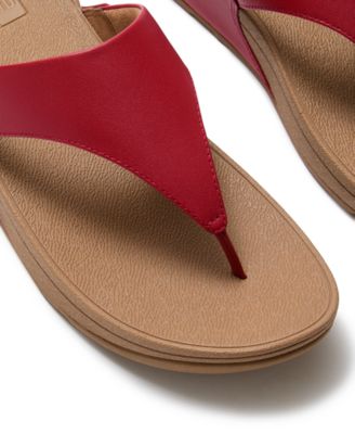 Women's Lulu Toe-Post Sandals