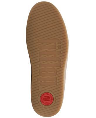 Women's Dash T-Toe Suede Lace-Up Sneakers