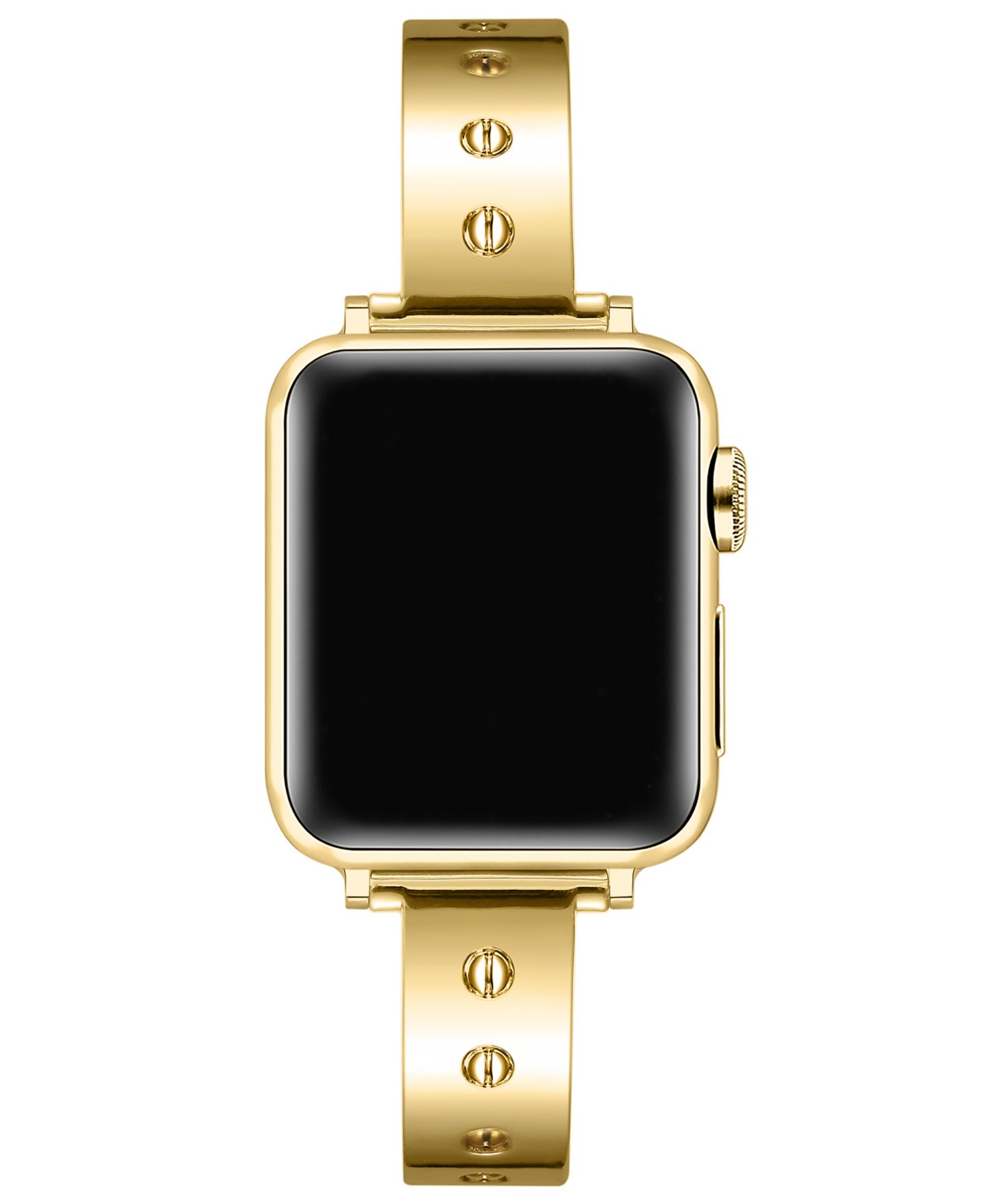 Ремешок для часов Posh Tech Quinn Stainless Steel Bangle Band for Apple Watch — фото 4