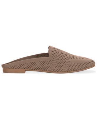 Women's Saskiaa Slip-On Mules