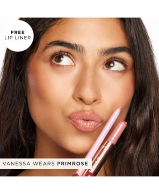 2-Pc. Maracuja Juicy Lip Rose Lip Liner and Lip Balm Duo Set