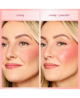 Macaron Blush & Glow™ Duo