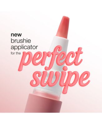 Limited-Edition Maracuja Juicy Lip Gloss with Charm, 0.1 oz.