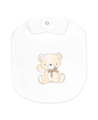 Baby Boys' or Girls' Soft Bears Layette, 10-Piece Set