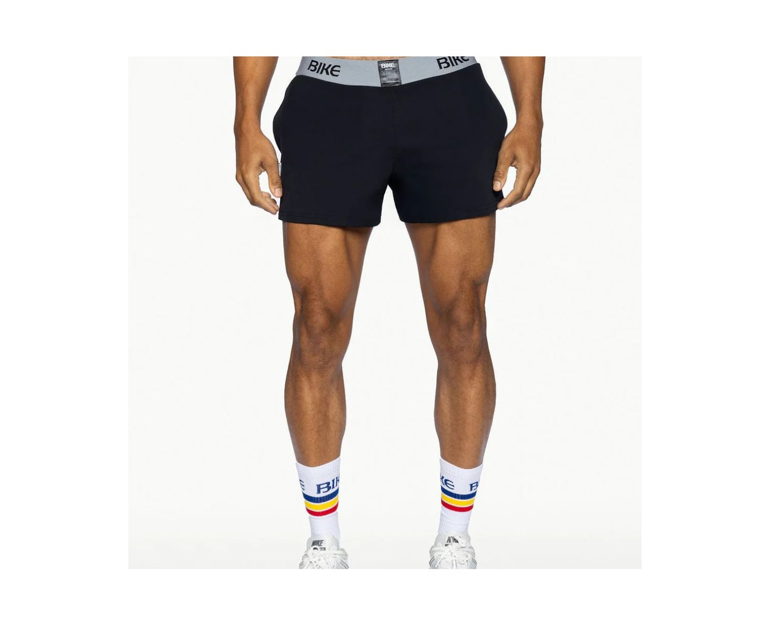 Men's Jock Short