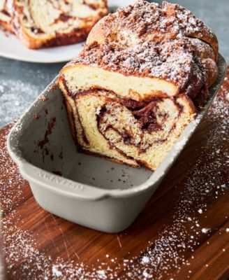 Premiere Ceramic Nonstick Ovenware Loaf Pan