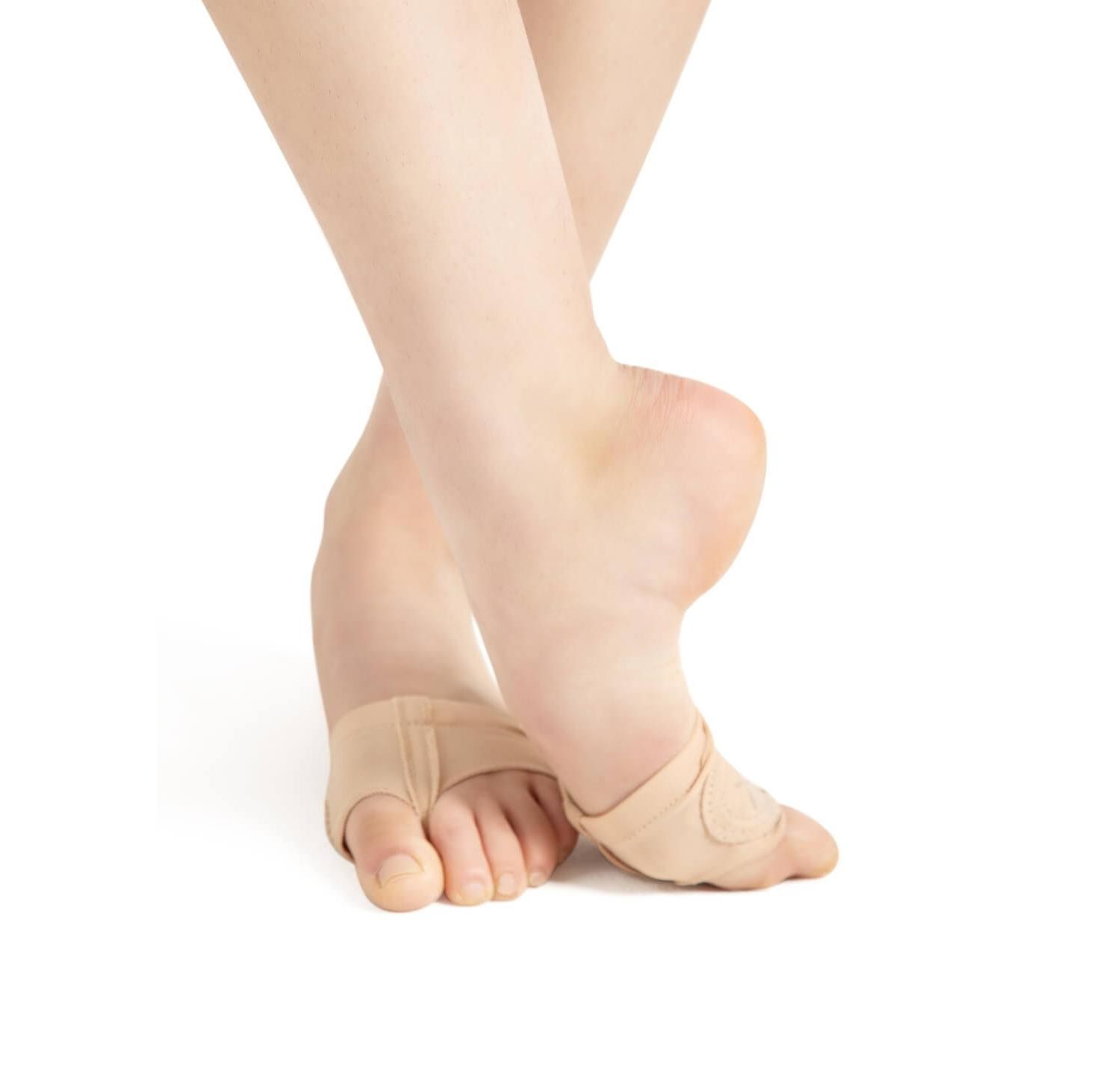 Women's Jelz footUndeez