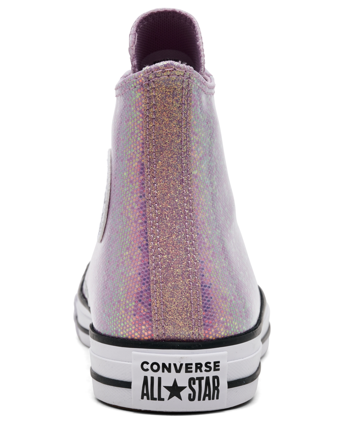 Converse Big Girls Chuck Taylor All Star Disco Casual Sneakers from Finish Line