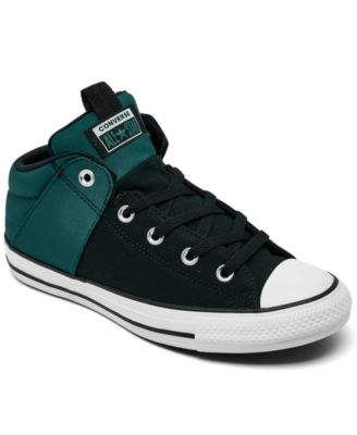 Converse - Big Kids Chuck Taylor All Star Axel Casual Sneakers from Finish Line
