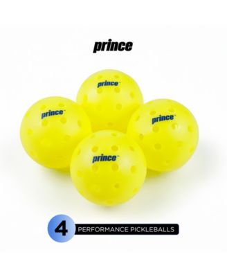 Prizm Graphite Pickleball Set