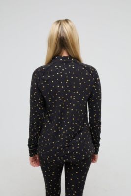 Women's Baselayer Top - Shining Star
