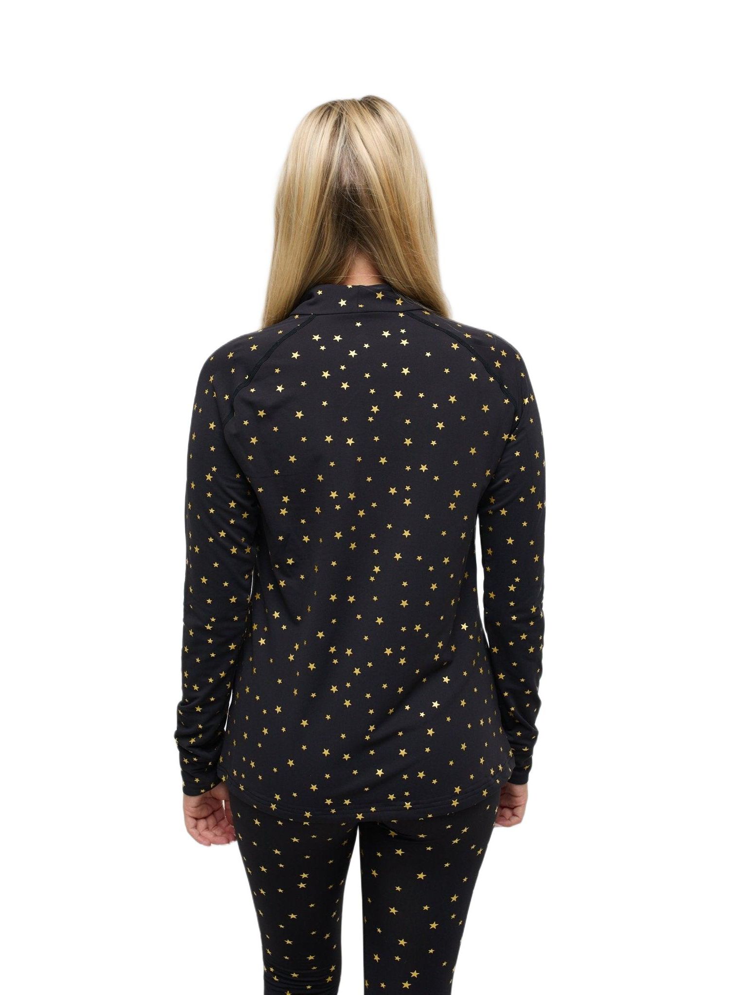 Women's Baselayer Top - Shining Star