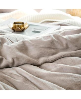 Git Cozy Nashville Nights Oversized 3-Pc. Comforter Set