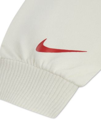 Girls' Toddler 2T-4T Crewneck Top and Leggings, 2-Piece Set