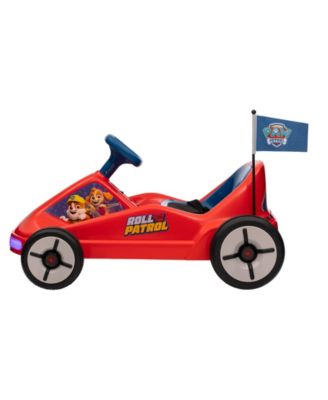 12V Kids Go Kart