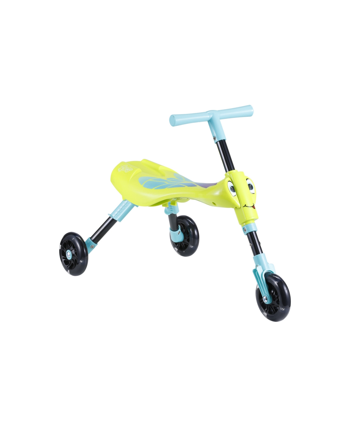 Scuttlebug Mookie Firefly Light Up Wheels