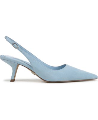 Women's Bianka Slingback Pumps