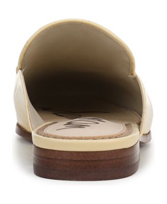 Women's Linnie Bit Slip On Mules