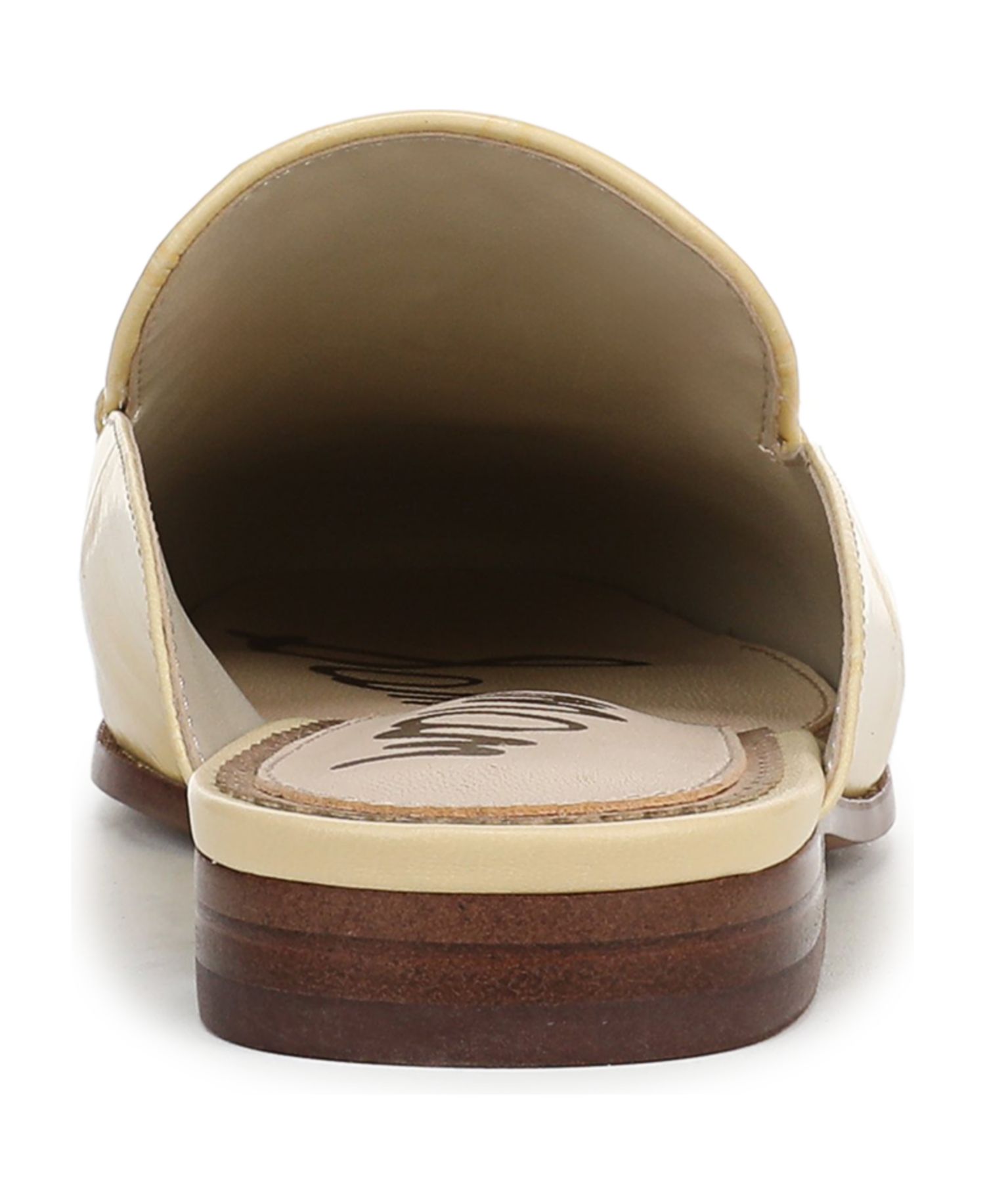 Women's Linnie Bit Slip-On Mules