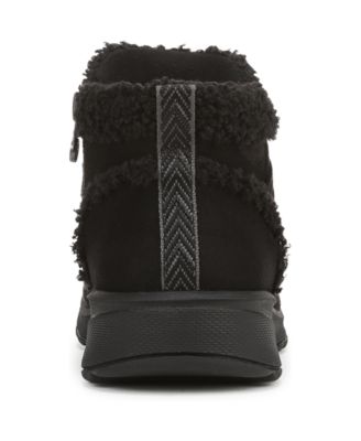 Glendale Ankle Bootie