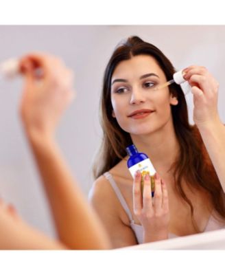 Radiant Skin Bundle: Vitamin C Serum & Tea Tree Sheet Masks