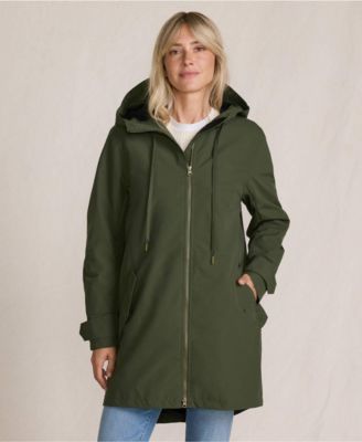 Women's Squall A-Line Rain Jacket