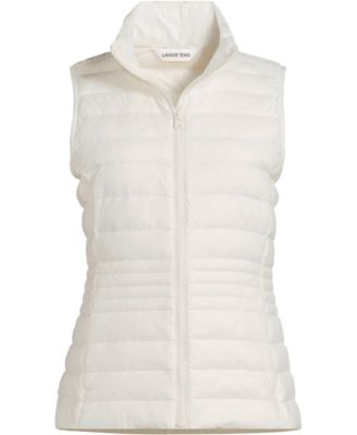 Women's Wanderweight Packable Down Vest