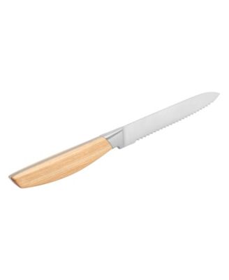 Pakka 5" Serrated Utility Knife