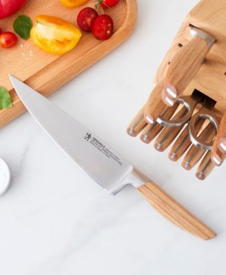 Pakka 14-Pc. Knife Block Set