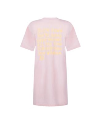 Hunkemoller Women's Nightshirt