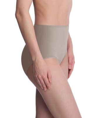 Women's Bliss Cotton High Waist Brief