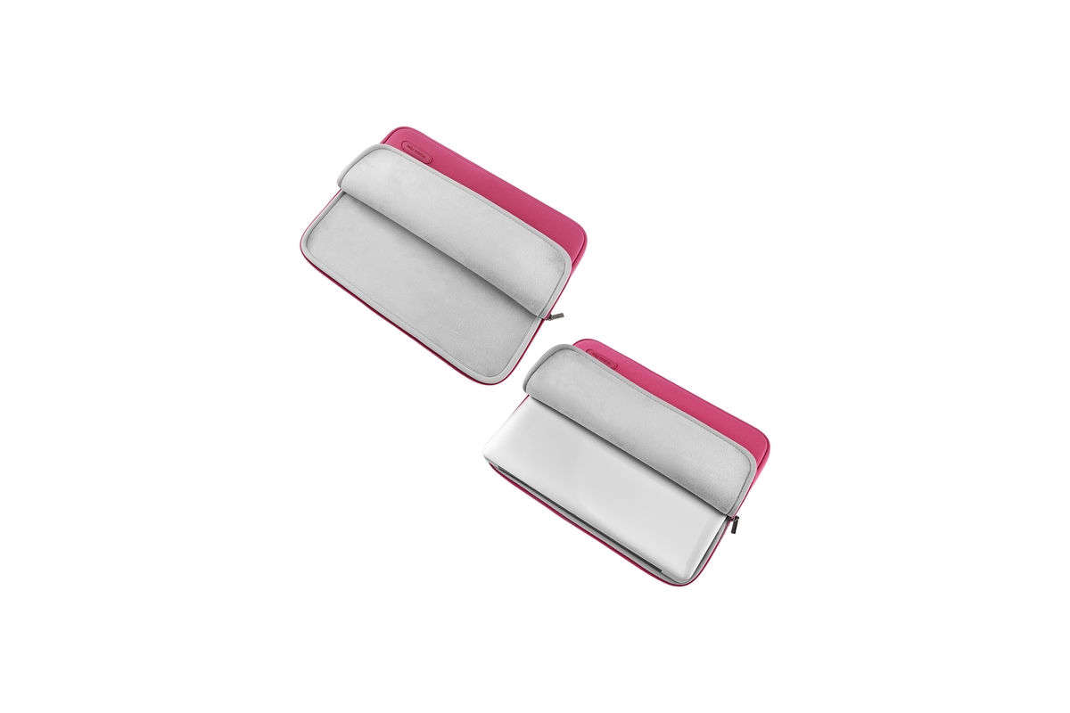 Victoria Hyde London 13.6" Laptop Sleeve Neoprene Adam