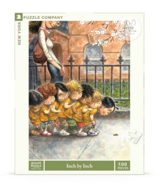 New York Puzzle Company