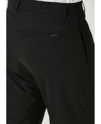 Men's Stretch Flare Pants