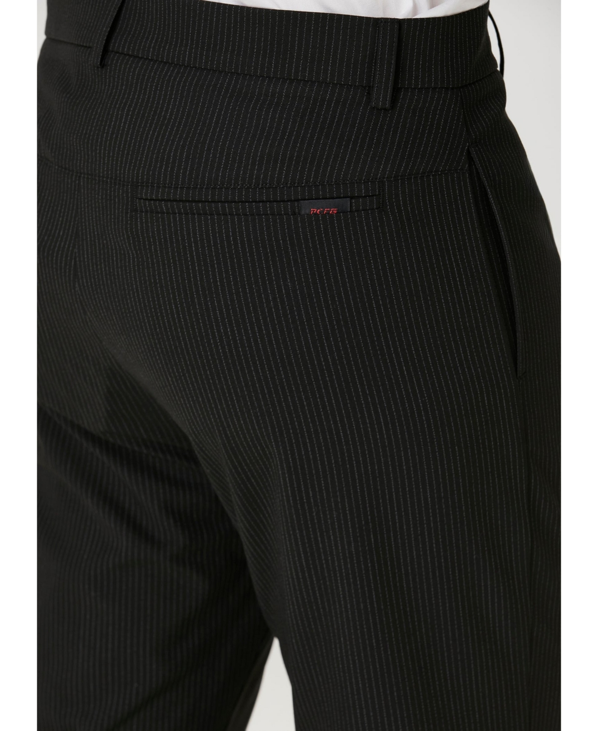 Pcfg Men's Stretch Flare Pants