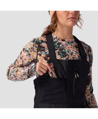 Women's Cottonwoods GORE-TEX Shell Bib Pant Non-Insulated Ski and Snowboard Pants