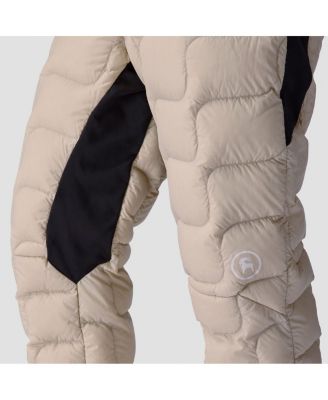 Men's Waas ALLIED Down Pant Down & Synthetic Pants