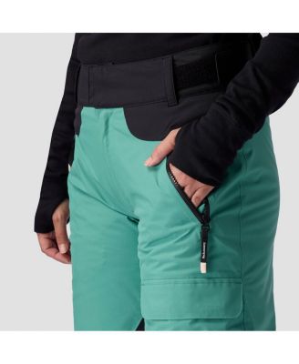 Women's CrestCruiser Insulated Pant Insulated Ski and Snowboard Pants