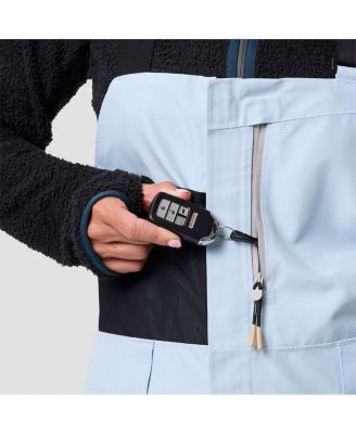 Women's Cottonwoods GORE-TEX Shell Bib Pant Non-Insulated Ski and Snowboard Pants