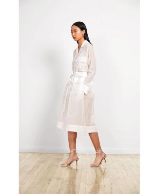 Women's 2 Length Utility Jacket.