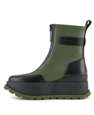 Womens Roko Bootie II