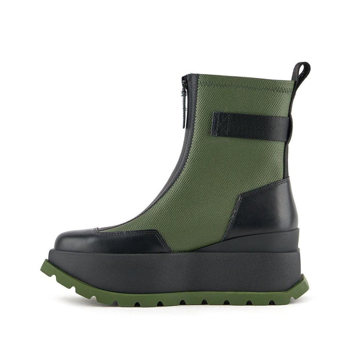 United Nude Womens Roko Bootie Ii