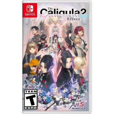 NSW - The CALIGULA EFFECT 2