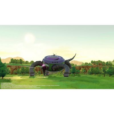 NSW - UFO ROBOT GRENDIZER THE FEAST OF THE WOLVES