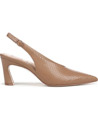 Women's Elaine Slingback Pumps