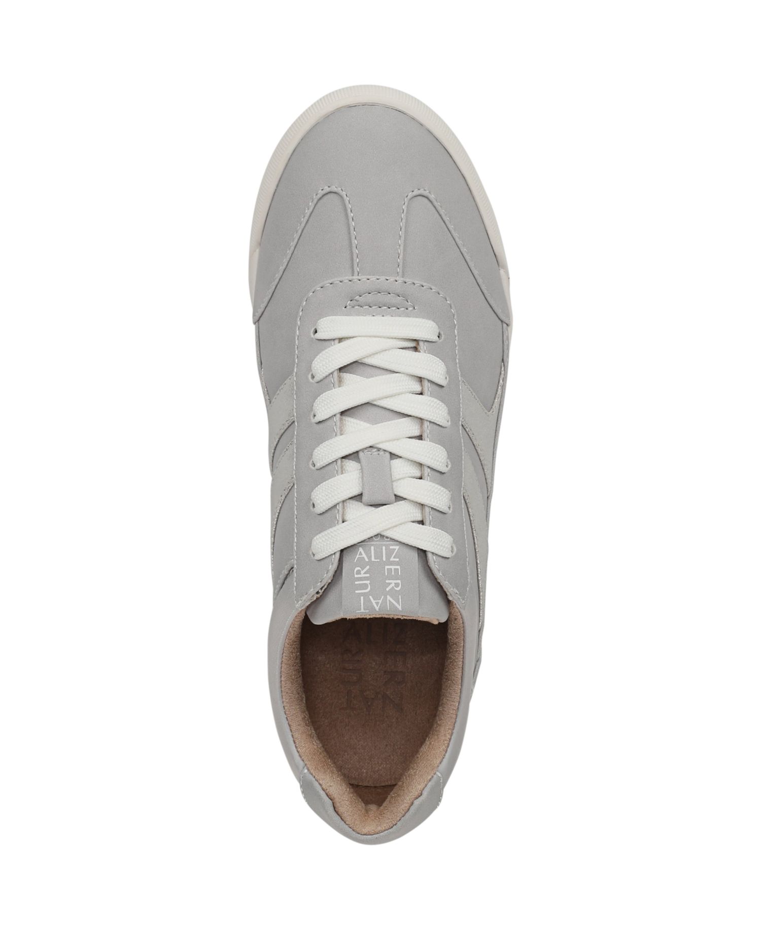 Women's Garnet Lace-Up Shoes