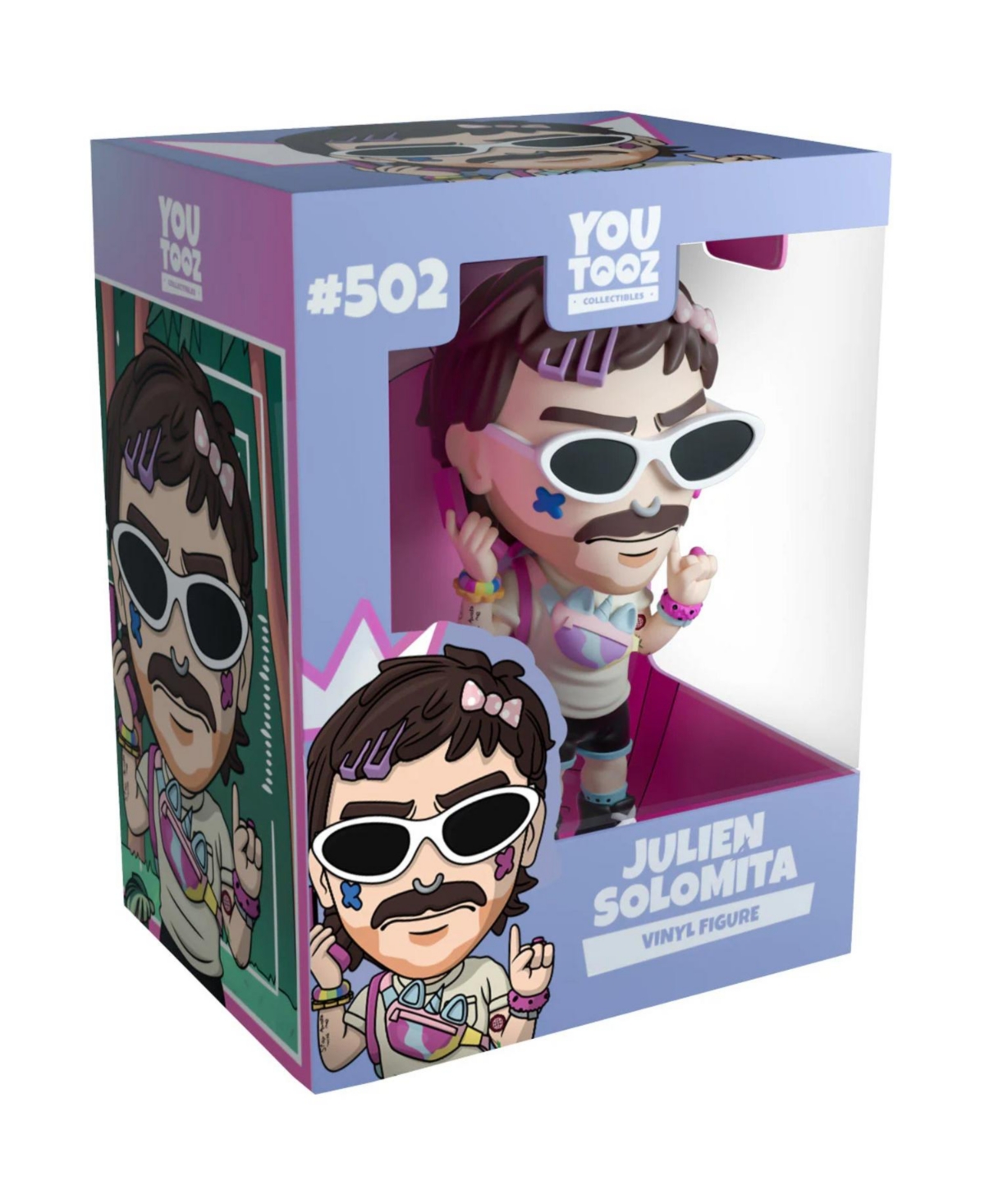 Youtooz: Original Collection