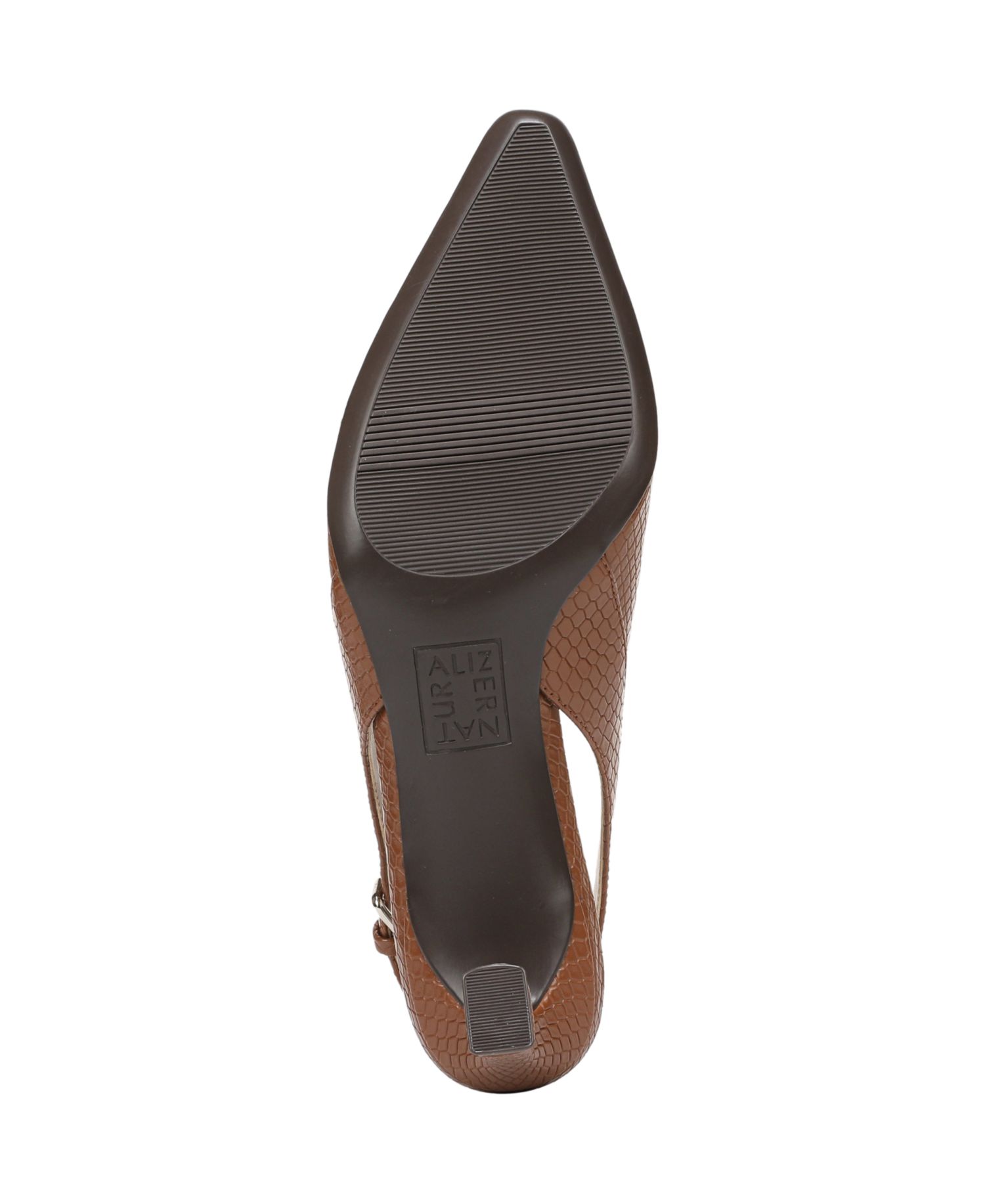 Women's Tansy Snip Toe Dress Slingback Pumps