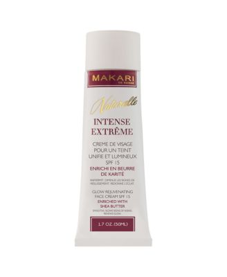 Naturalle Intense Extreme - Skin Care Kit