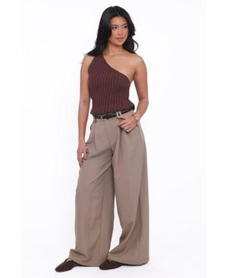 Women's Kathryn Wide Leg Pant